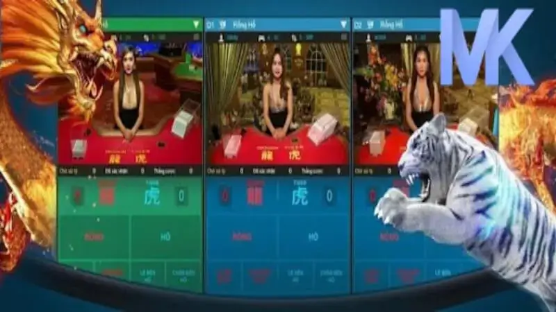 Bật mí một số mẹo chơi casino thắng lớn tại MK Sports